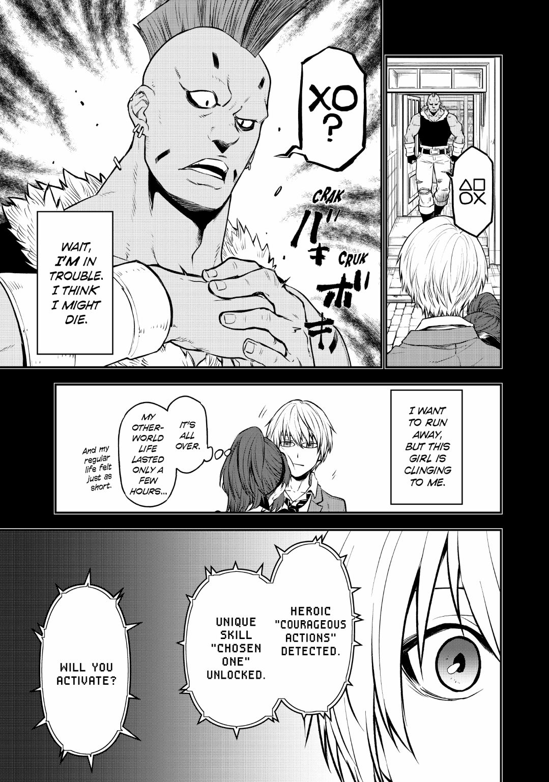 Tensei Shitara Slime Datta Ken, Chapter 107 image 25